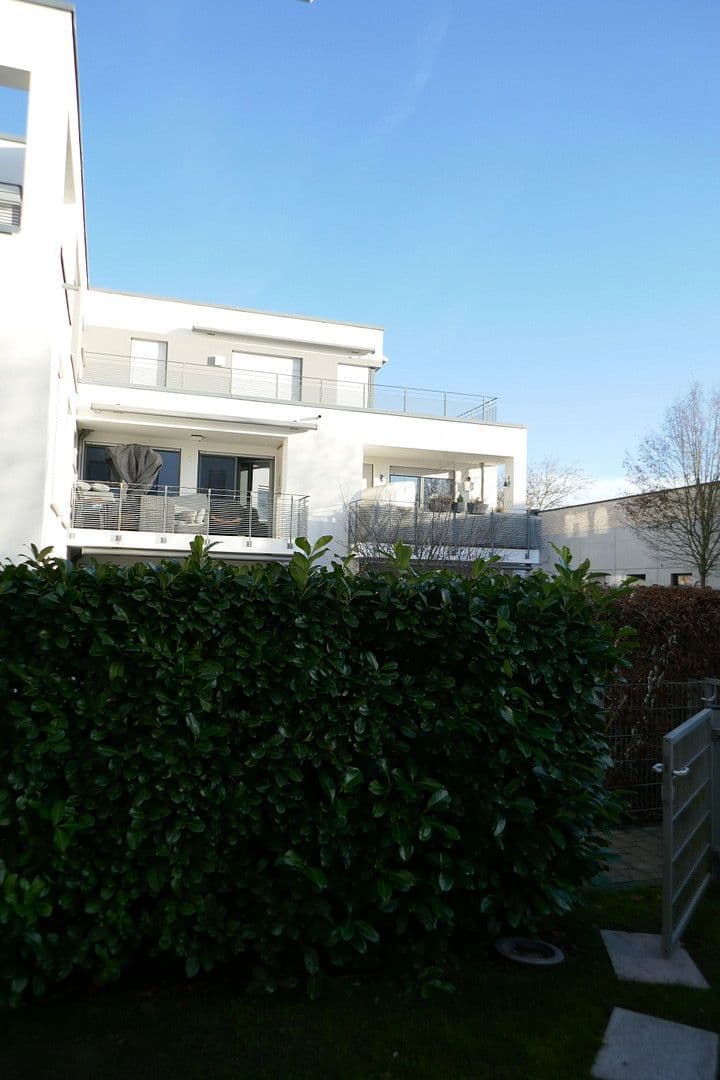 Predaj bytu 2-izbový 62 m², Helmut-Lederer-Str. 48, Erlangen, Bavorsko Predaj bytu 2-izbový 62 m², Helmut-Lederer-Str. 48, Erlangen, Bavorsko