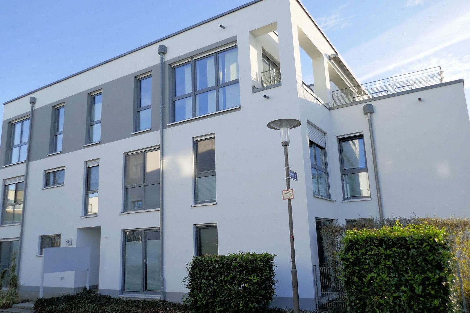 Predaj bytu 2-izbový 62 m², Helmut-Lederer-Str. 48, Erlangen, Bavorsko Predaj bytu 2-izbový 62 m², Helmut-Lederer-Str. 48, Erlangen, Bavorsko