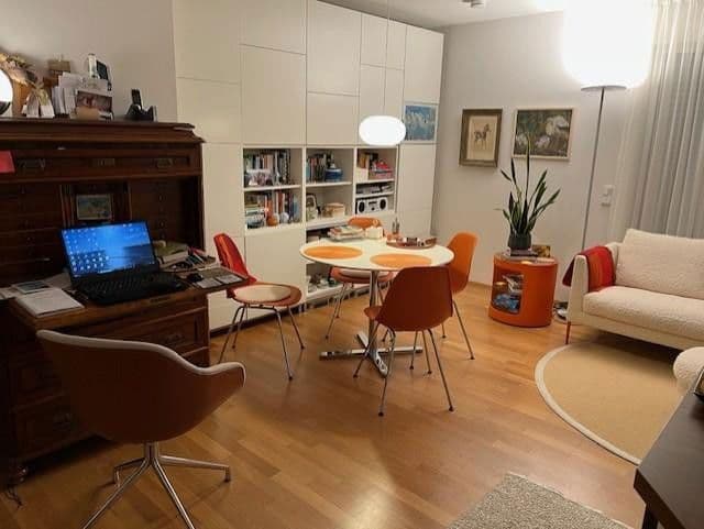 Predaj bytu 2-izbový 62 m², Helmut-Lederer-Str. 48, Erlangen, Bavorsko Predaj bytu 2-izbový 62 m², Helmut-Lederer-Str. 48, Erlangen, Bavorsko