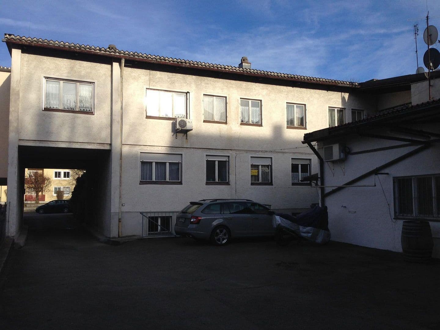 Predaj domu 324 m², pozemek 938 m², Stuttgart Rot, Bádensko-Wurttembersko Predaj domu 324 m², pozemek 938 m², Stuttgart Rot, Bádensko-Wurttembersko