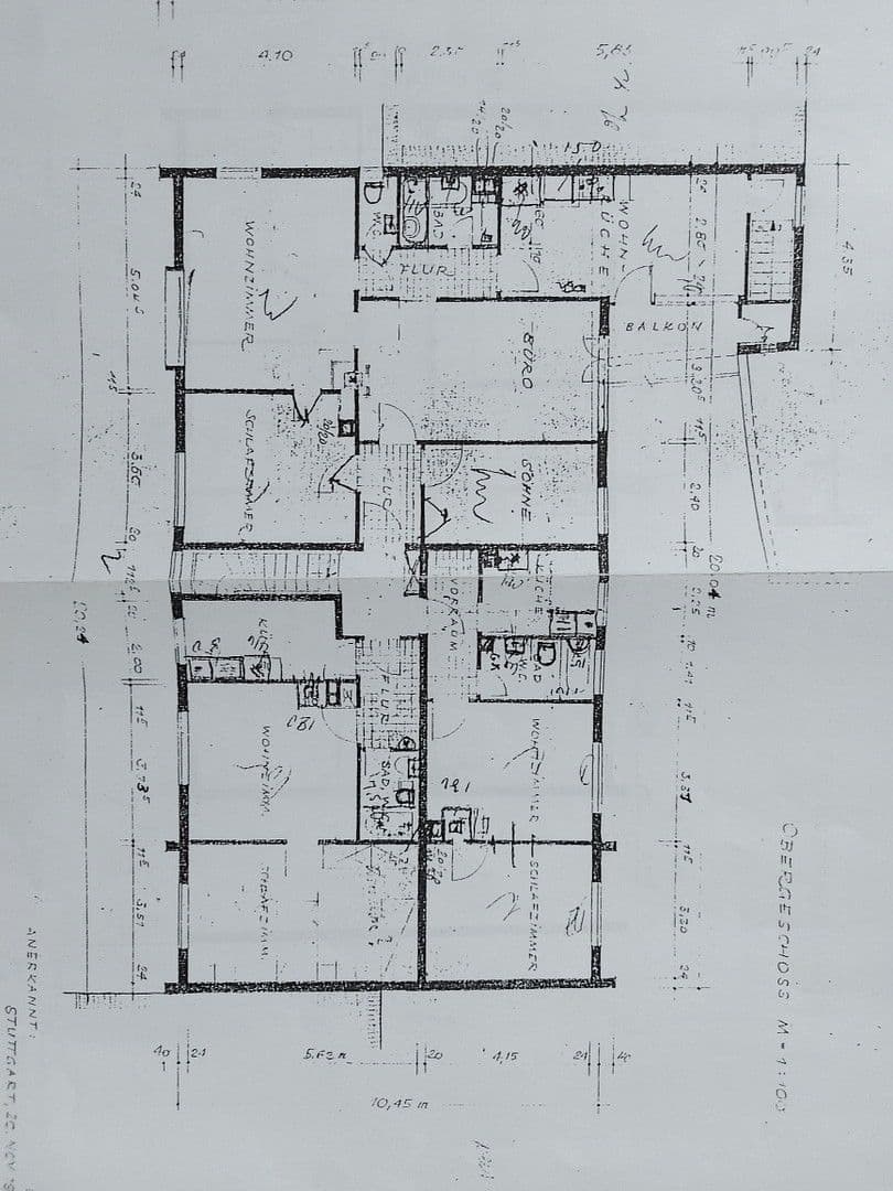 Predaj domu 324 m², pozemek 938 m², Stuttgart Rot, Bádensko-Wurttembersko Predaj domu 324 m², pozemek 938 m², Stuttgart Rot, Bádensko-Wurttembersko