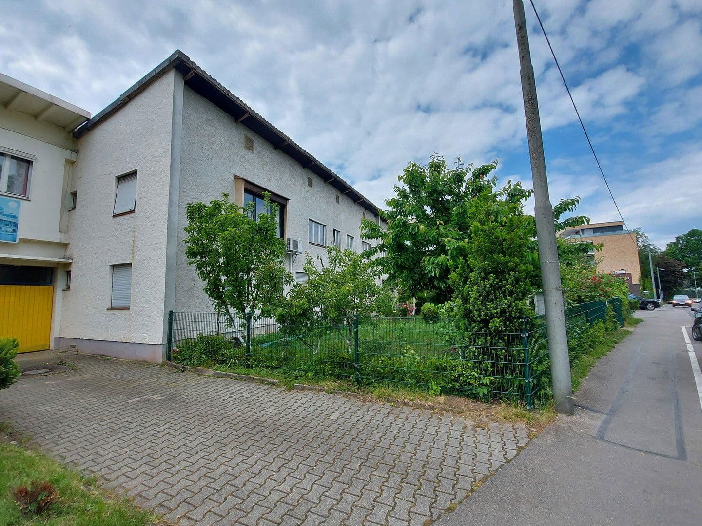 Predaj domu 324 m², pozemek 938 m², Stuttgart Rot, Bádensko-Wurttembersko Predaj domu 324 m², pozemek 938 m², Stuttgart Rot, Bádensko-Wurttembersko