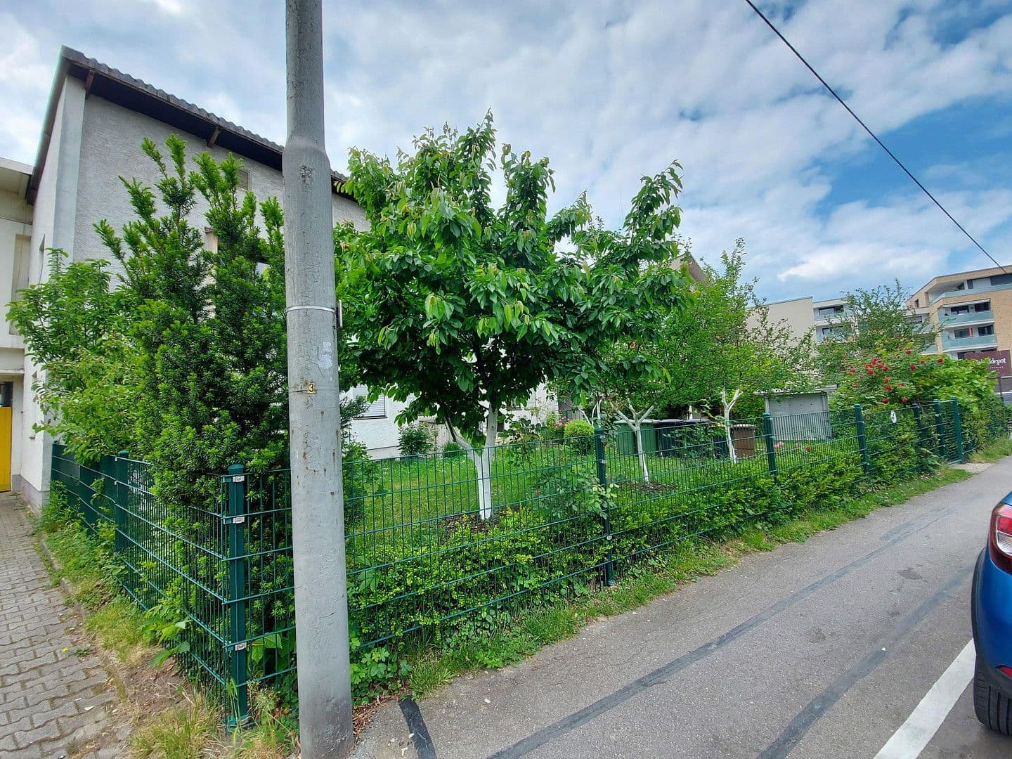 Predaj domu 324 m², pozemek 938 m², Stuttgart Rot, Bádensko-Wurttembersko Predaj domu 324 m², pozemek 938 m², Stuttgart Rot, Bádensko-Wurttembersko