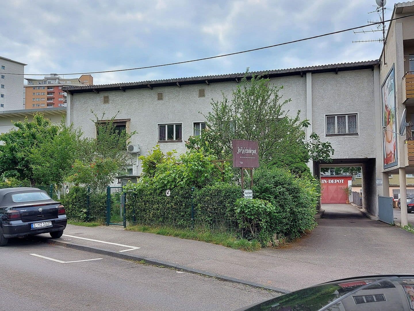 Predaj domu 324 m², pozemek 938 m², Stuttgart Rot, Bádensko-Wurttembersko Predaj domu 324 m², pozemek 938 m², Stuttgart Rot, Bádensko-Wurttembersko