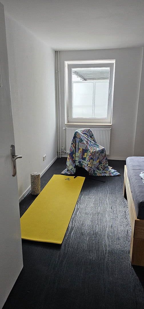 Prenájom bytu 2-izbový 50 m², Kamper Str. 50, Solingen, Severné Porýnie - Westfálsko Prenájom bytu 2-izbový 50 m², Kamper Str. 50, Solingen, Severné Porýnie - Westfálsko