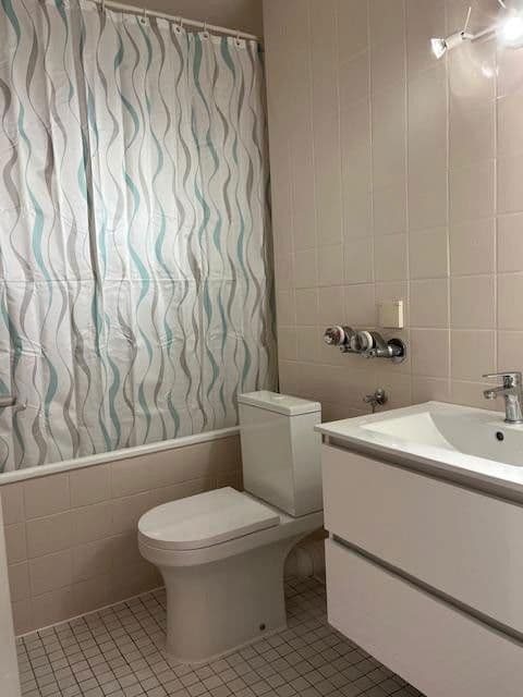 Prenájom bytu 1-izbový 33 m², Görlitzer Straße, Neuss, Severné Porýnie - Westfálsko Prenájom bytu 1-izbový 33 m², Görlitzer Straße, Neuss, Severné Porýnie - Westfálsko