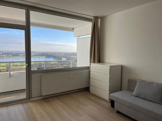 Prenájom bytu 1-izbový 33 m², Görlitzer Straße, Neuss, Severné Porýnie - Westfálsko Prenájom bytu 1-izbový 33 m², Görlitzer Straße, Neuss, Severné Porýnie - Westfálsko