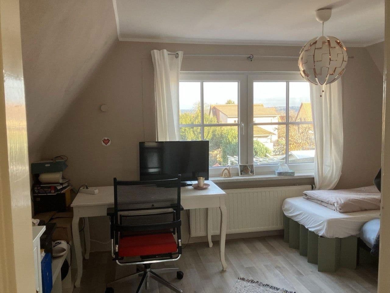 Predaj domu 140 m², pozemek 550 m², Dresden, Sasko Predaj domu 140 m², pozemek 550 m², Dresden, Sasko