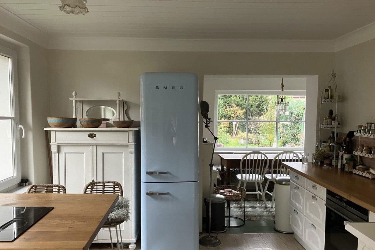 Predaj domu 140 m², pozemek 550 m², Dresden, Sasko Predaj domu 140 m², pozemek 550 m², Dresden, Sasko