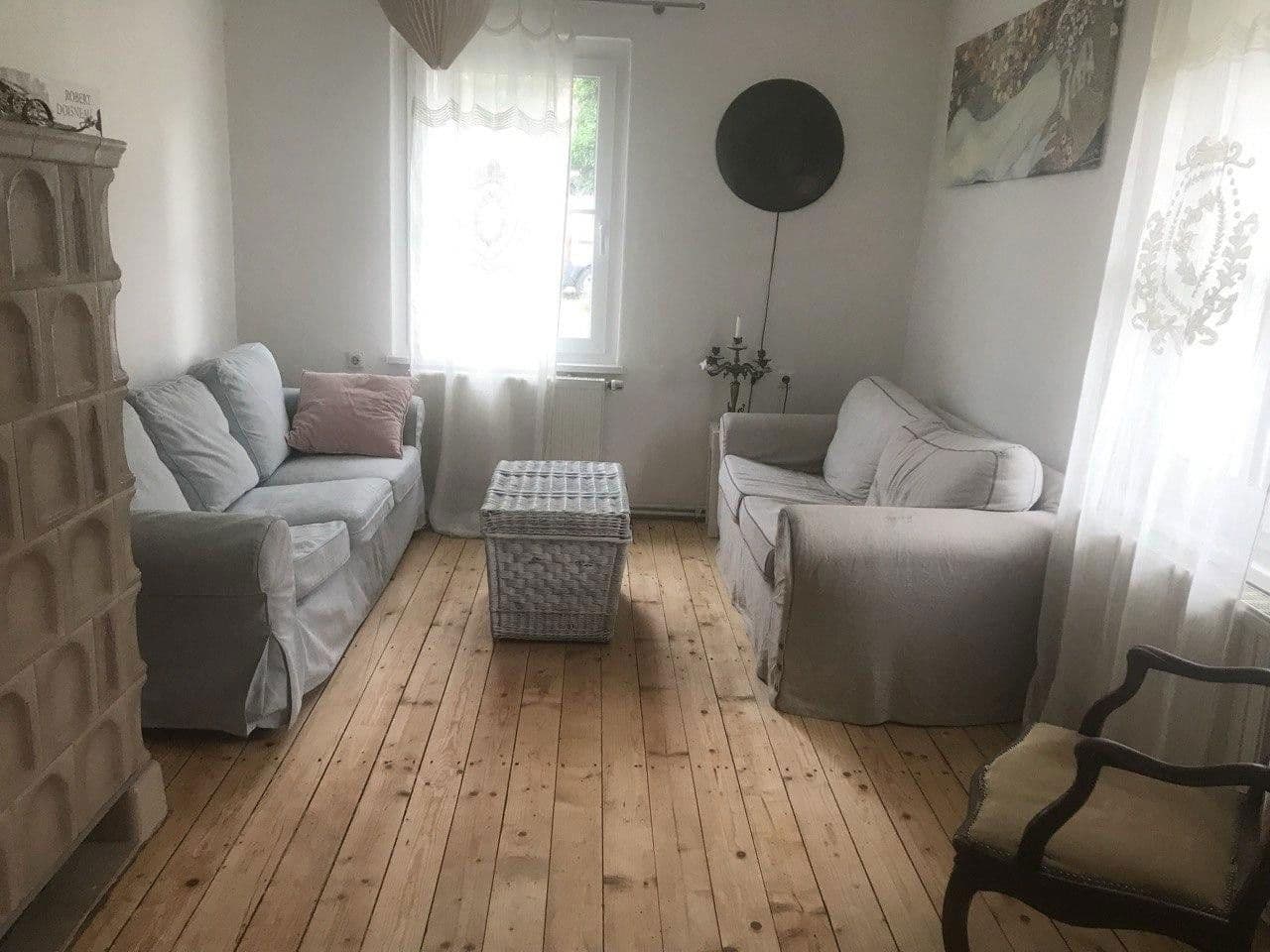 Predaj domu 140 m², pozemek 550 m², Dresden, Sasko Predaj domu 140 m², pozemek 550 m², Dresden, Sasko