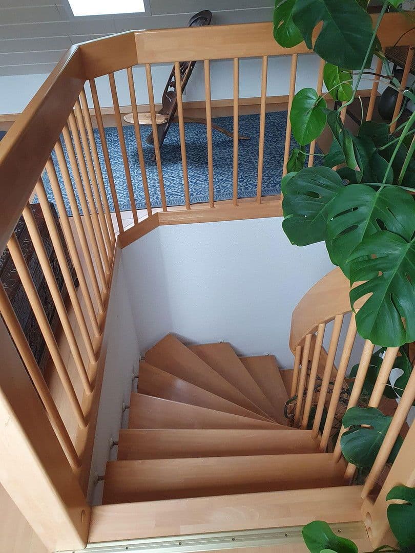 Predaj bytu 4-izbový 100 m², Bad Herrenalb, Bádensko-Wurttembersko Predaj bytu 4-izbový 100 m², Bad Herrenalb, Bádensko-Wurttembersko