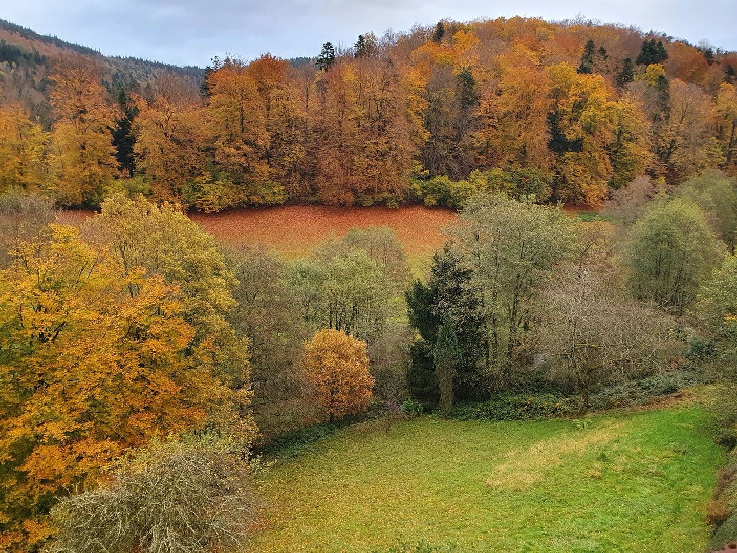 Predaj bytu 4-izbový 100 m², Bad Herrenalb, Bádensko-Wurttembersko Predaj bytu 4-izbový 100 m², Bad Herrenalb, Bádensko-Wurttembersko