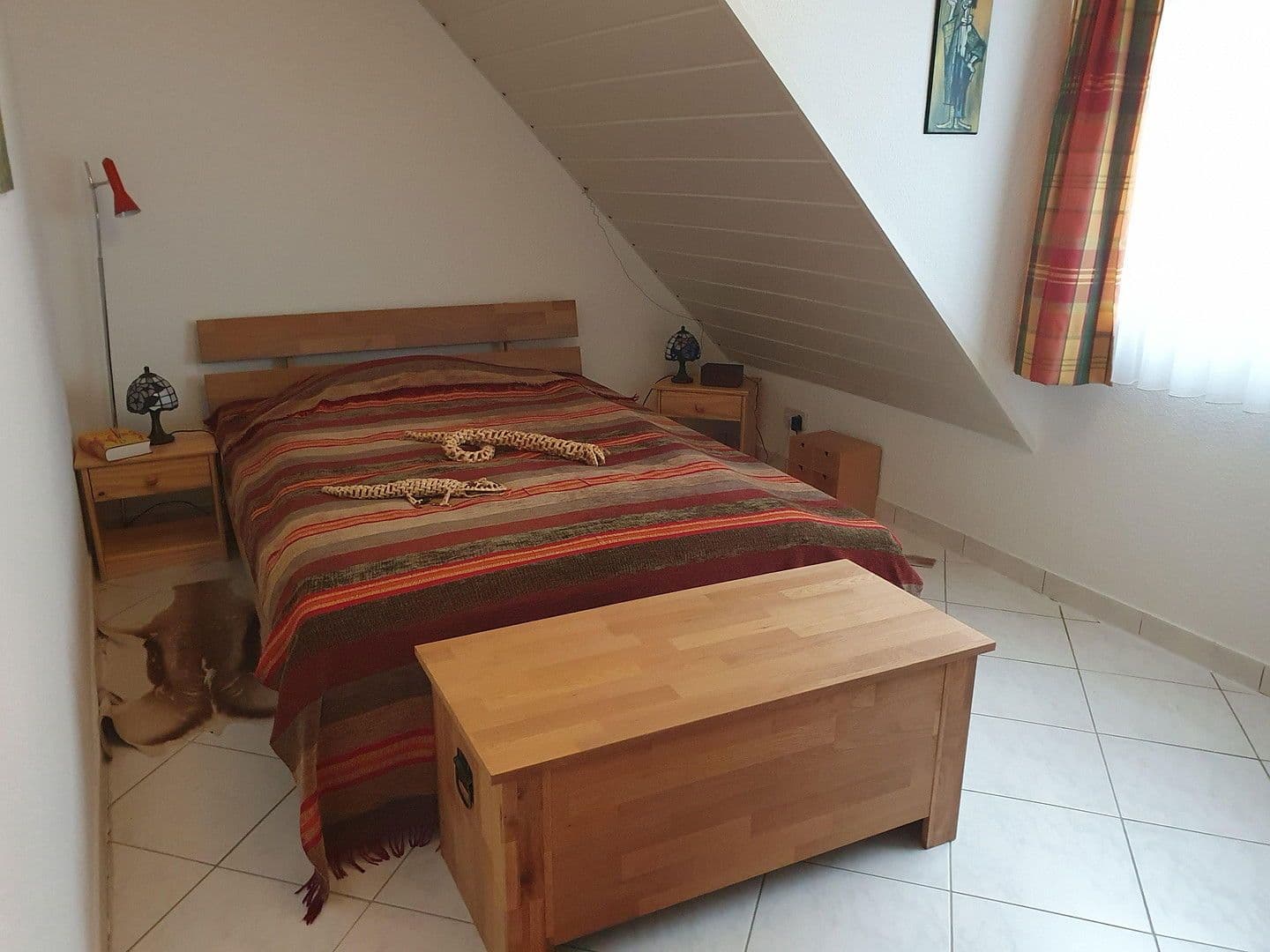 Predaj bytu 4-izbový 100 m², Bad Herrenalb, Bádensko-Wurttembersko Predaj bytu 4-izbový 100 m², Bad Herrenalb, Bádensko-Wurttembersko