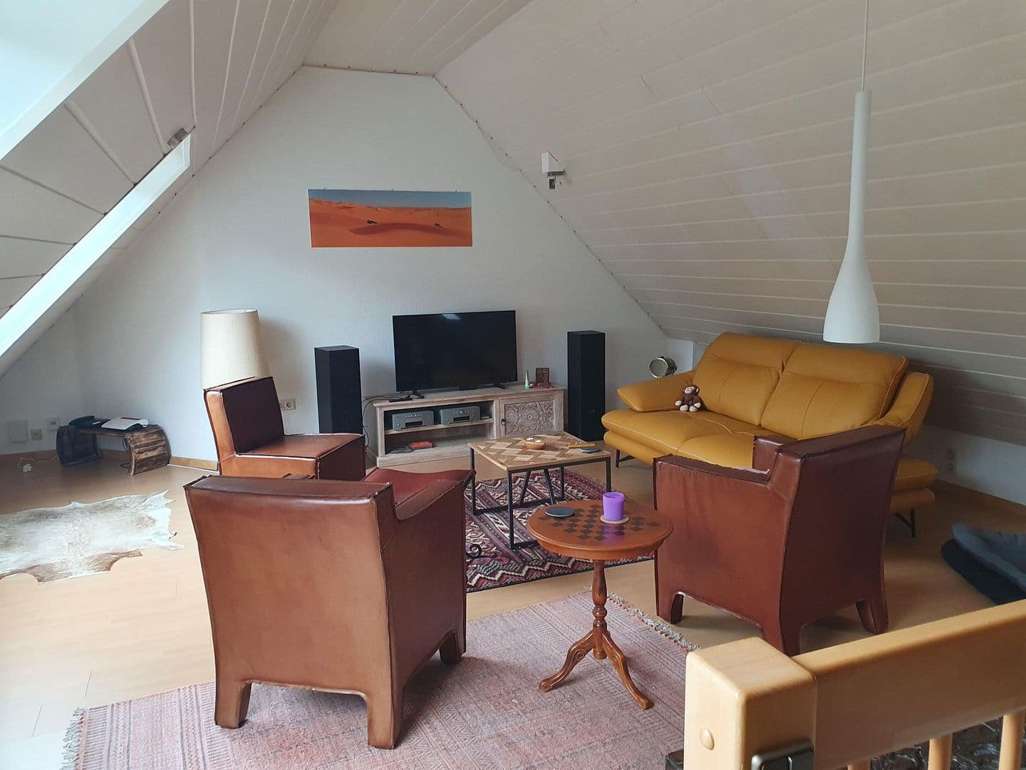 Predaj bytu 4-izbový 100 m², Bad Herrenalb, Bádensko-Wurttembersko Predaj bytu 4-izbový 100 m², Bad Herrenalb, Bádensko-Wurttembersko