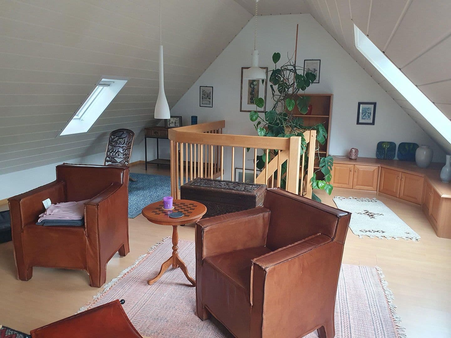 Predaj bytu 4-izbový 100 m², Bad Herrenalb, Bádensko-Wurttembersko Predaj bytu 4-izbový 100 m², Bad Herrenalb, Bádensko-Wurttembersko