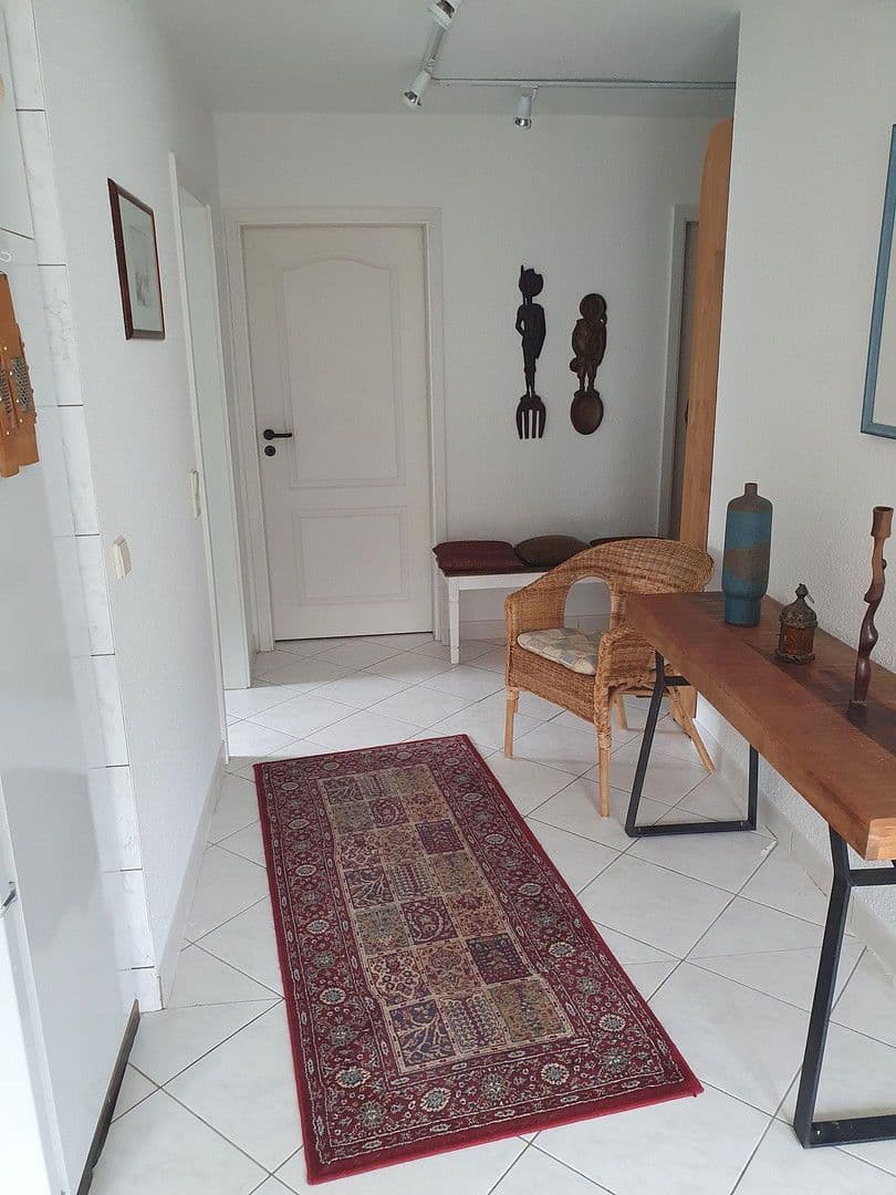 Predaj bytu 4-izbový 100 m², Bad Herrenalb, Bádensko-Wurttembersko Predaj bytu 4-izbový 100 m², Bad Herrenalb, Bádensko-Wurttembersko