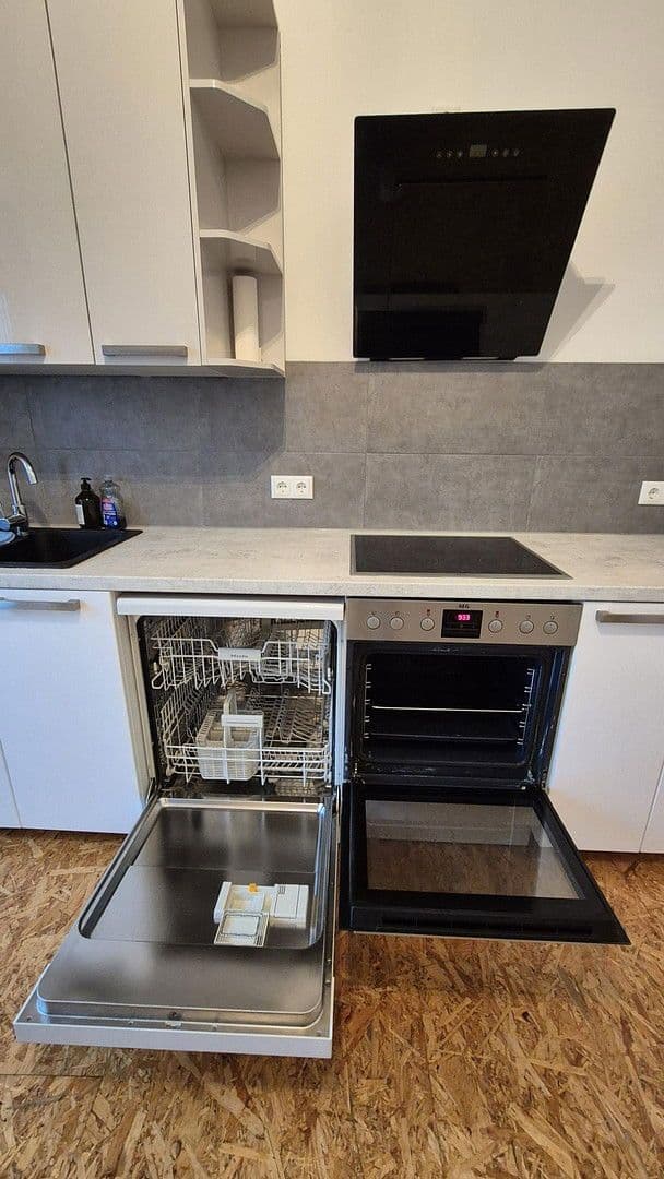 Prenájom bytu 3-izbový 105 m², Worms, Porýnie-Falcko Prenájom bytu 3-izbový 105 m², Worms, Porýnie-Falcko