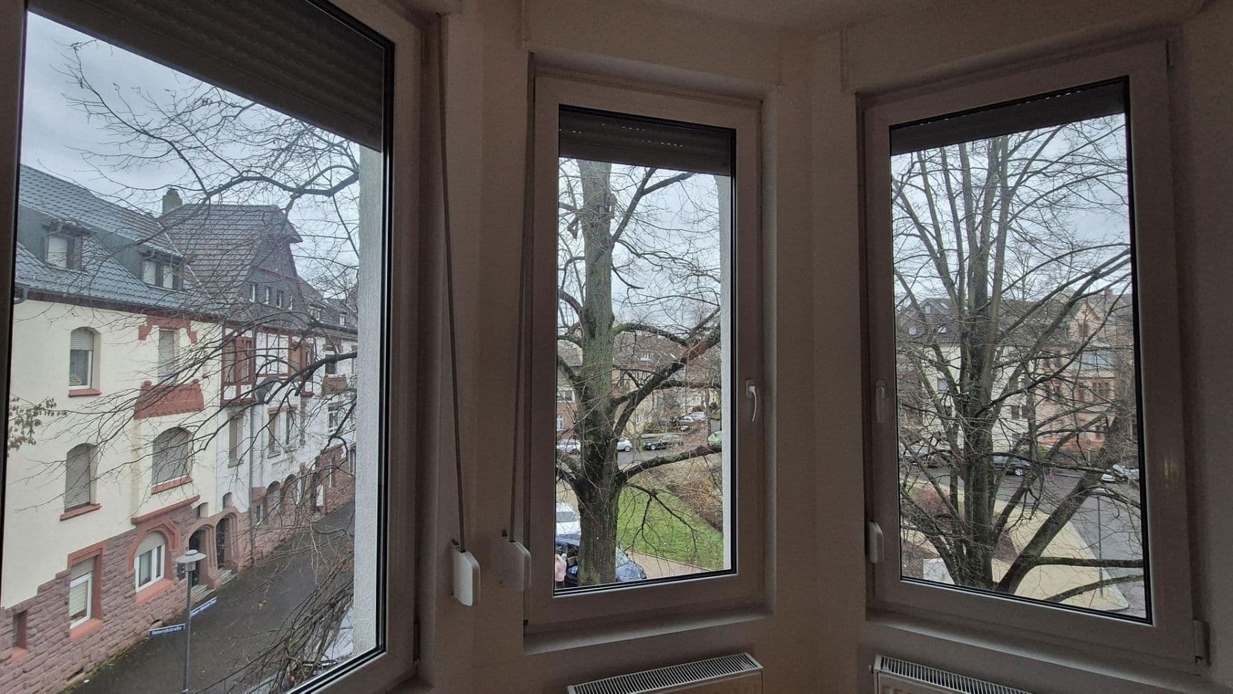 Prenájom bytu 3-izbový 105 m², Worms, Porýnie-Falcko Prenájom bytu 3-izbový 105 m², Worms, Porýnie-Falcko