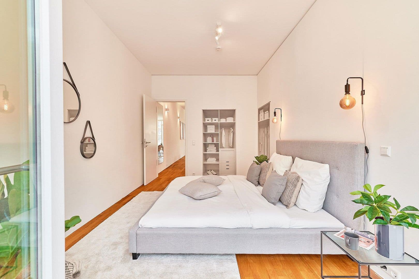 Prenájom bytu 4-izbový 128 m², Zum Gipelhof 5, Frankfurt Sachsenhausen - Nord, Hesensko Prenájom bytu 4-izbový 128 m², Zum Gipelhof 5, Frankfurt Sachsenhausen - Nord, Hesensko