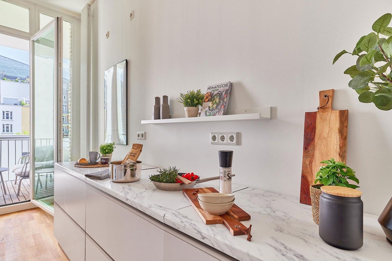 Prenájom bytu 4-izbový 128 m², Zum Gipelhof 5, Frankfurt Sachsenhausen - Nord, Hesensko Prenájom bytu 4-izbový 128 m², Zum Gipelhof 5, Frankfurt Sachsenhausen - Nord, Hesensko