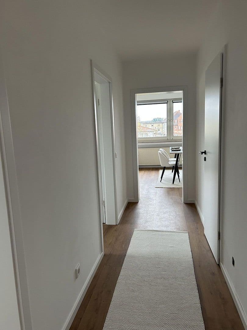 Predaj bytu 3-izbový 65 m², Bahnhofstraße, Lotte, Severné Porýnie - Westfálsko Predaj bytu 3-izbový 65 m², Bahnhofstraße, Lotte, Severné Porýnie - Westfálsko