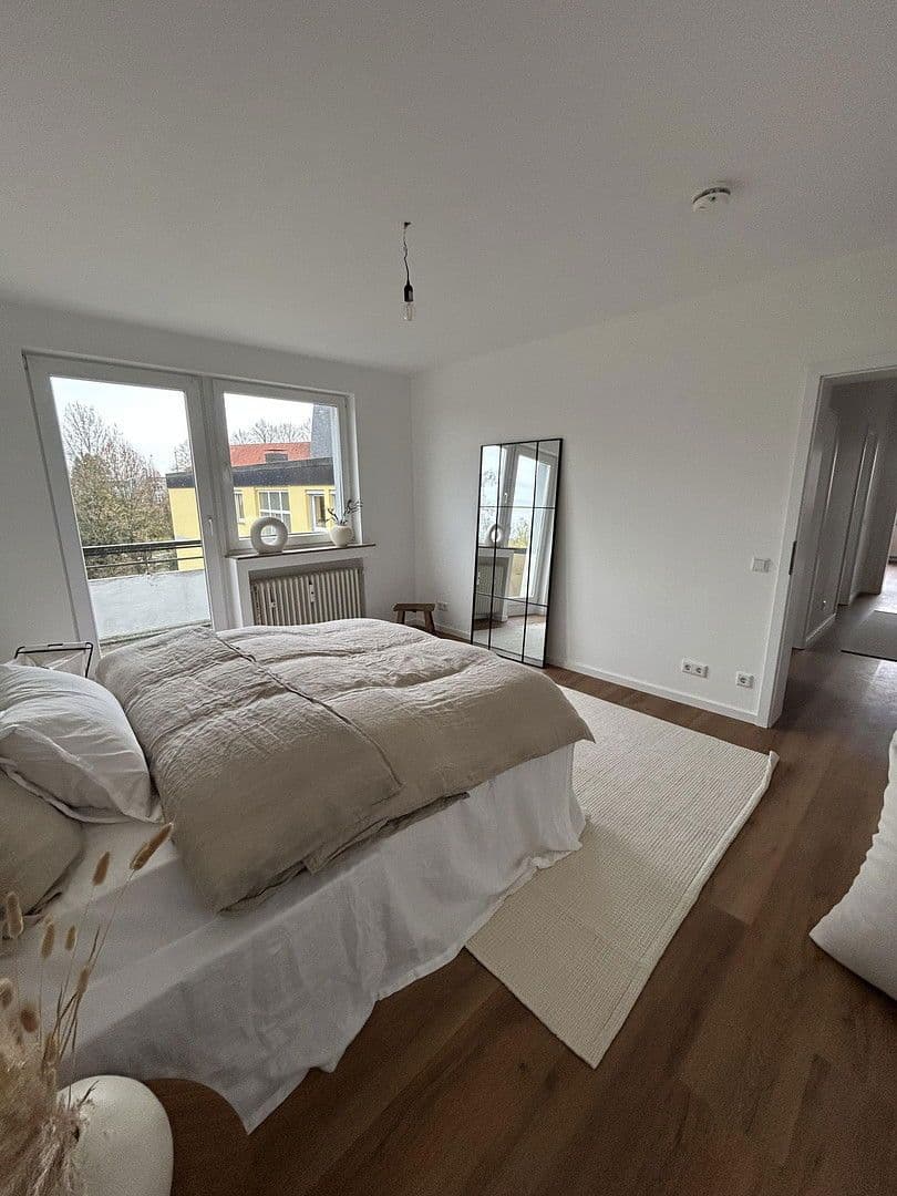 Predaj bytu 3-izbový 65 m², Bahnhofstraße, Lotte, Severné Porýnie - Westfálsko Predaj bytu 3-izbový 65 m², Bahnhofstraße, Lotte, Severné Porýnie - Westfálsko