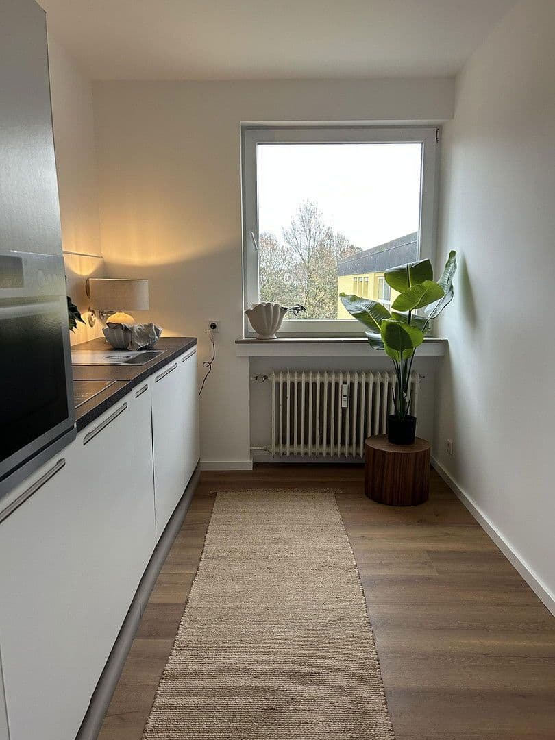 Predaj bytu 3-izbový 65 m², Bahnhofstraße, Lotte, Severné Porýnie - Westfálsko Predaj bytu 3-izbový 65 m², Bahnhofstraße, Lotte, Severné Porýnie - Westfálsko