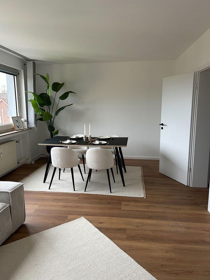 Predaj bytu 3-izbový 65 m², Bahnhofstraße, Lotte, Severné Porýnie - Westfálsko Predaj bytu 3-izbový 65 m², Bahnhofstraße, Lotte, Severné Porýnie - Westfálsko