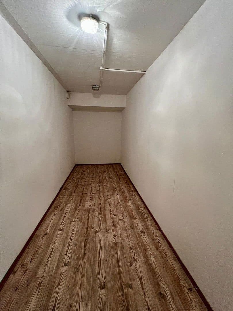 Prenájom bytu 2-izbový 70 m², Wildbannstraße 19, Viernheim, Hesensko Prenájom bytu 2-izbový 70 m², Wildbannstraße 19, Viernheim, Hesensko