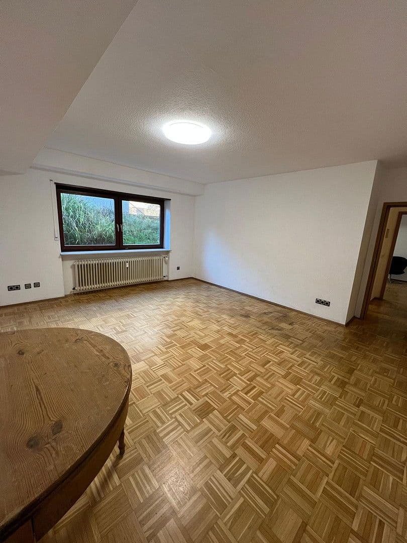 Prenájom bytu 2-izbový 70 m², Wildbannstraße 19, Viernheim, Hesensko Prenájom bytu 2-izbový 70 m², Wildbannstraße 19, Viernheim, Hesensko