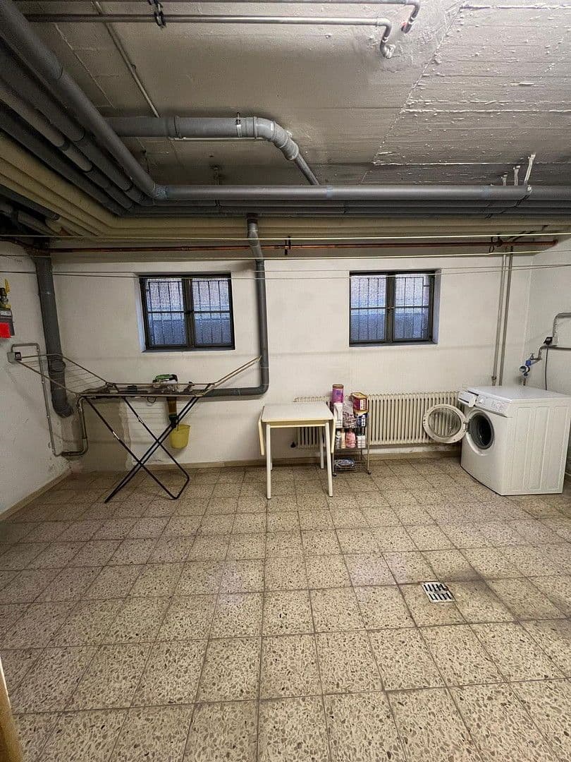 Prenájom bytu 2-izbový 70 m², Wildbannstraße 19, Viernheim, Hesensko Prenájom bytu 2-izbový 70 m², Wildbannstraße 19, Viernheim, Hesensko