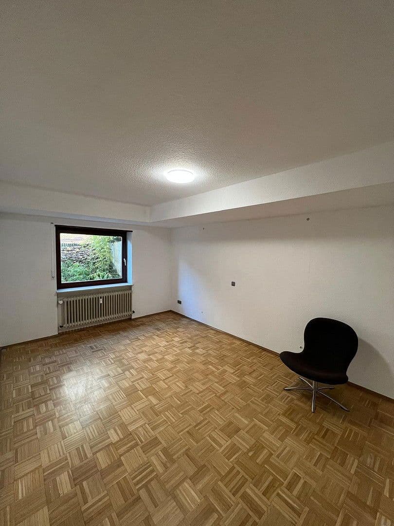 Prenájom bytu 2-izbový 70 m², Wildbannstraße 19, Viernheim, Hesensko Prenájom bytu 2-izbový 70 m², Wildbannstraße 19, Viernheim, Hesensko