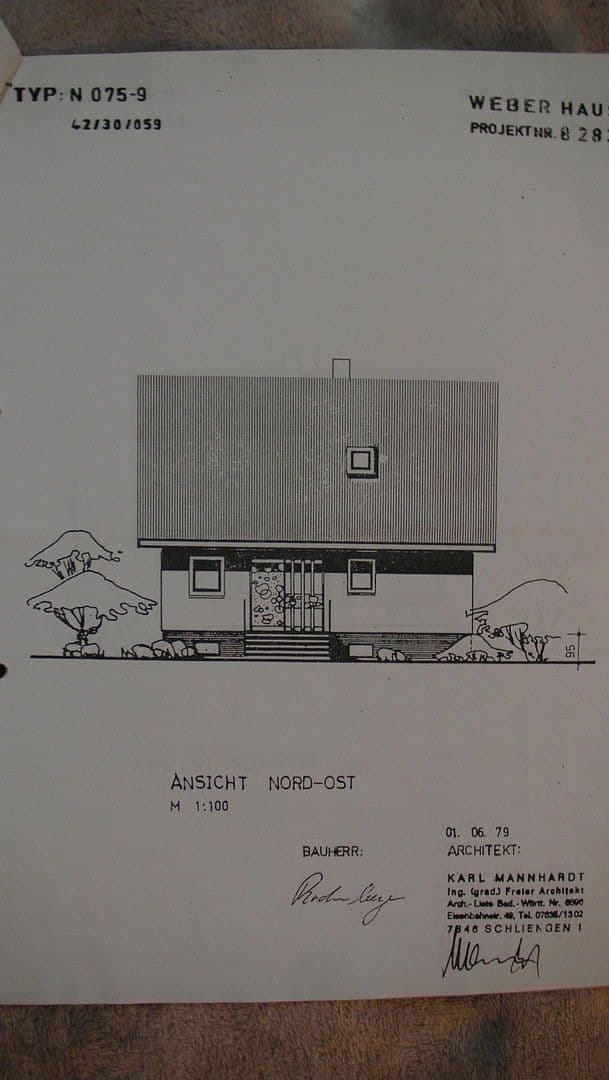 Predaj domu 159 m², pozemek 724 m², Ehrenkirchen, Bádensko-Wurttembersko Predaj domu 159 m², pozemek 724 m², Ehrenkirchen, Bádensko-Wurttembersko