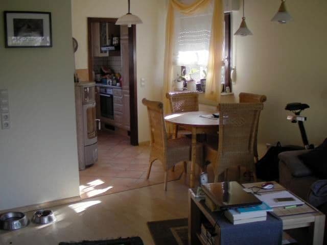 Predaj domu 159 m², pozemek 724 m², Ehrenkirchen, Bádensko-Wurttembersko Predaj domu 159 m², pozemek 724 m², Ehrenkirchen, Bádensko-Wurttembersko