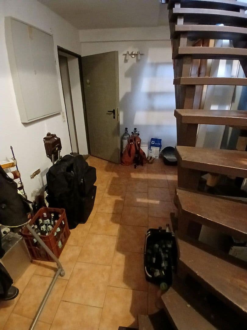 Predaj domu 159 m², pozemek 724 m², Ehrenkirchen, Bádensko-Wurttembersko Predaj domu 159 m², pozemek 724 m², Ehrenkirchen, Bádensko-Wurttembersko