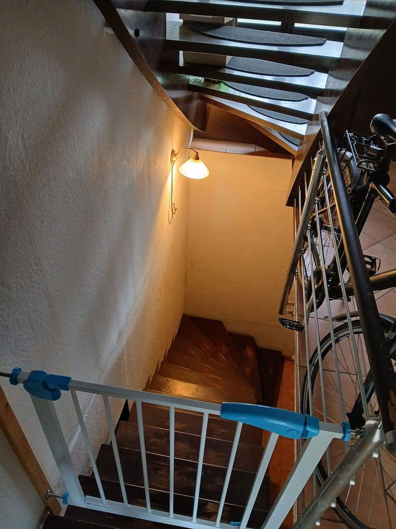 Predaj domu 159 m², pozemek 724 m², Ehrenkirchen, Bádensko-Wurttembersko Predaj domu 159 m², pozemek 724 m², Ehrenkirchen, Bádensko-Wurttembersko