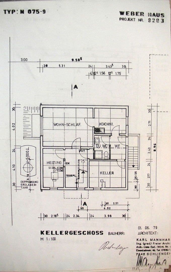 Predaj domu 159 m², pozemek 724 m², Ehrenkirchen, Bádensko-Wurttembersko Predaj domu 159 m², pozemek 724 m², Ehrenkirchen, Bádensko-Wurttembersko