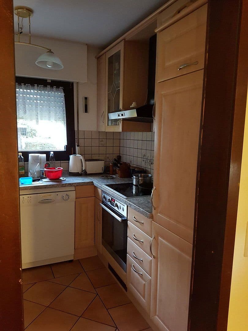 Predaj domu 159 m², pozemek 724 m², Ehrenkirchen, Bádensko-Wurttembersko Predaj domu 159 m², pozemek 724 m², Ehrenkirchen, Bádensko-Wurttembersko