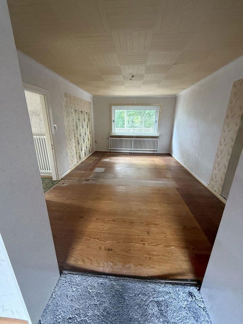 Predaj domu 90 m², pozemek 711 m², Am Ochsenzoll 137, Norderstedt, Šlezvicko-Holštajnsko Predaj domu 90 m², pozemek 711 m², Am Ochsenzoll 137, Norderstedt, Šlezvicko-Holštajnsko