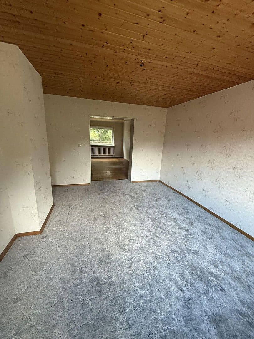 Predaj domu 90 m², pozemek 711 m², Am Ochsenzoll 137, Norderstedt, Šlezvicko-Holštajnsko Predaj domu 90 m², pozemek 711 m², Am Ochsenzoll 137, Norderstedt, Šlezvicko-Holštajnsko