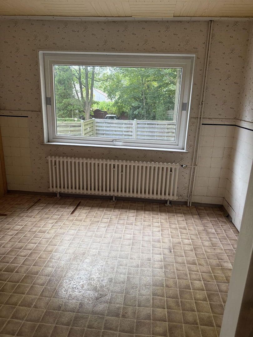 Predaj domu 90 m², pozemek 711 m², Am Ochsenzoll 137, Norderstedt, Šlezvicko-Holštajnsko Predaj domu 90 m², pozemek 711 m², Am Ochsenzoll 137, Norderstedt, Šlezvicko-Holštajnsko