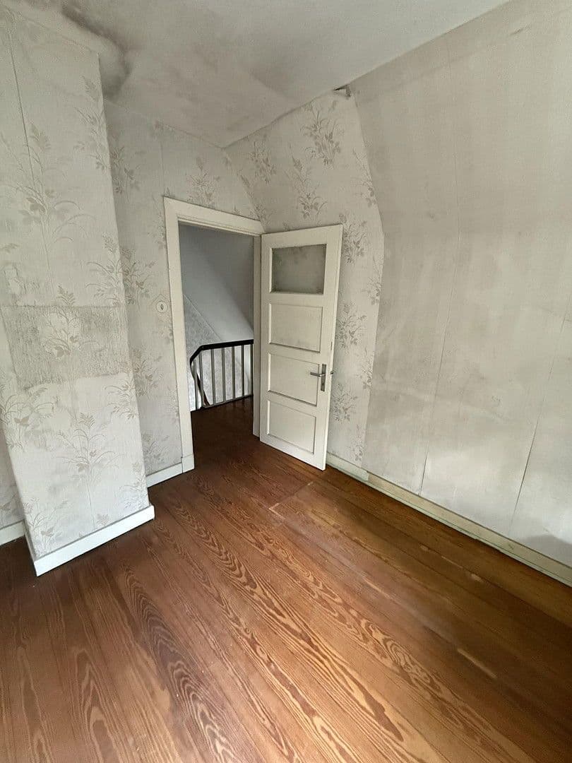 Predaj domu 90 m², pozemek 711 m², Am Ochsenzoll 137, Norderstedt, Šlezvicko-Holštajnsko Predaj domu 90 m², pozemek 711 m², Am Ochsenzoll 137, Norderstedt, Šlezvicko-Holštajnsko