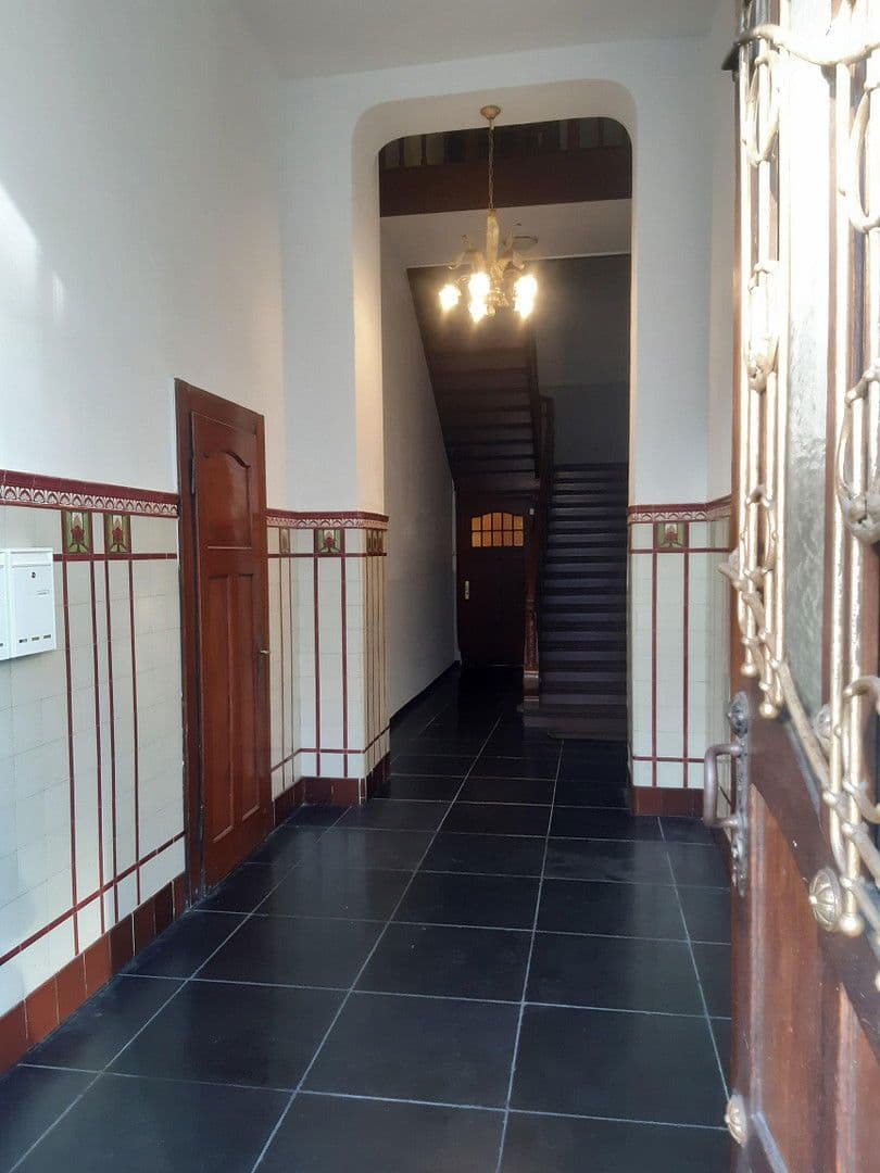 Predaj domu 631 m², pozemek 400 m², Bismarckstraße 47, Mönchengladbach, Severné Porýnie - Westfálsko Predaj domu 631 m², pozemek 400 m², Bismarckstraße 47, Mönchengladbach, Severné Porýnie - Westfálsko