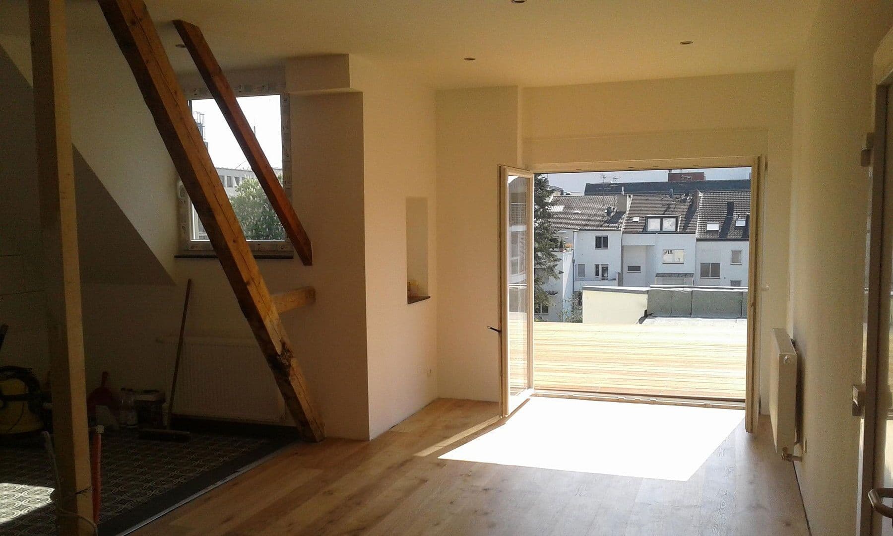 Predaj domu 631 m², pozemek 400 m², Bismarckstraße 47, Mönchengladbach, Severné Porýnie - Westfálsko Predaj domu 631 m², pozemek 400 m², Bismarckstraße 47, Mönchengladbach, Severné Porýnie - Westfálsko