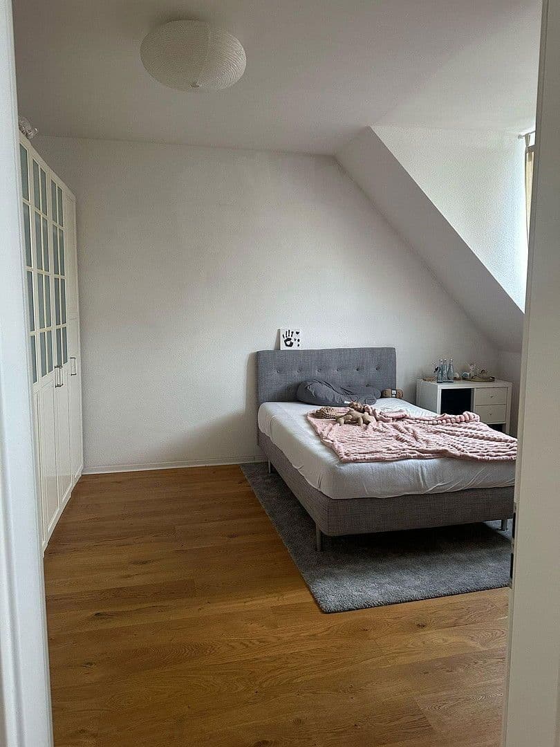 Predaj domu 631 m², pozemek 400 m², Bismarckstraße 47, Mönchengladbach, Severné Porýnie - Westfálsko Predaj domu 631 m², pozemek 400 m², Bismarckstraße 47, Mönchengladbach, Severné Porýnie - Westfálsko