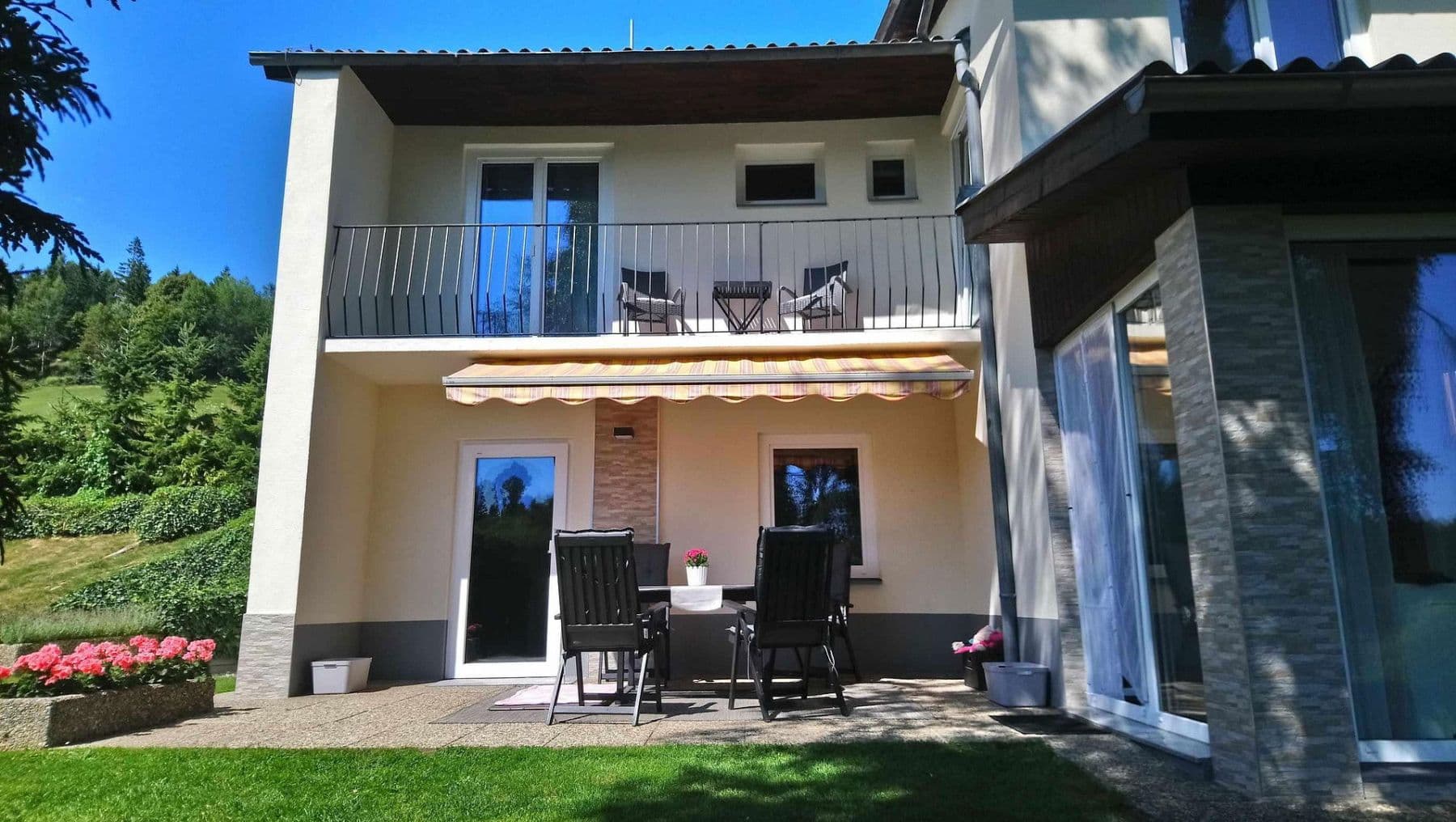 Predaj domu 120 m², pozemek 922 m², Deutschlandsberg, Štajersko Predaj domu 120 m², pozemek 922 m², Deutschlandsberg, Štajersko