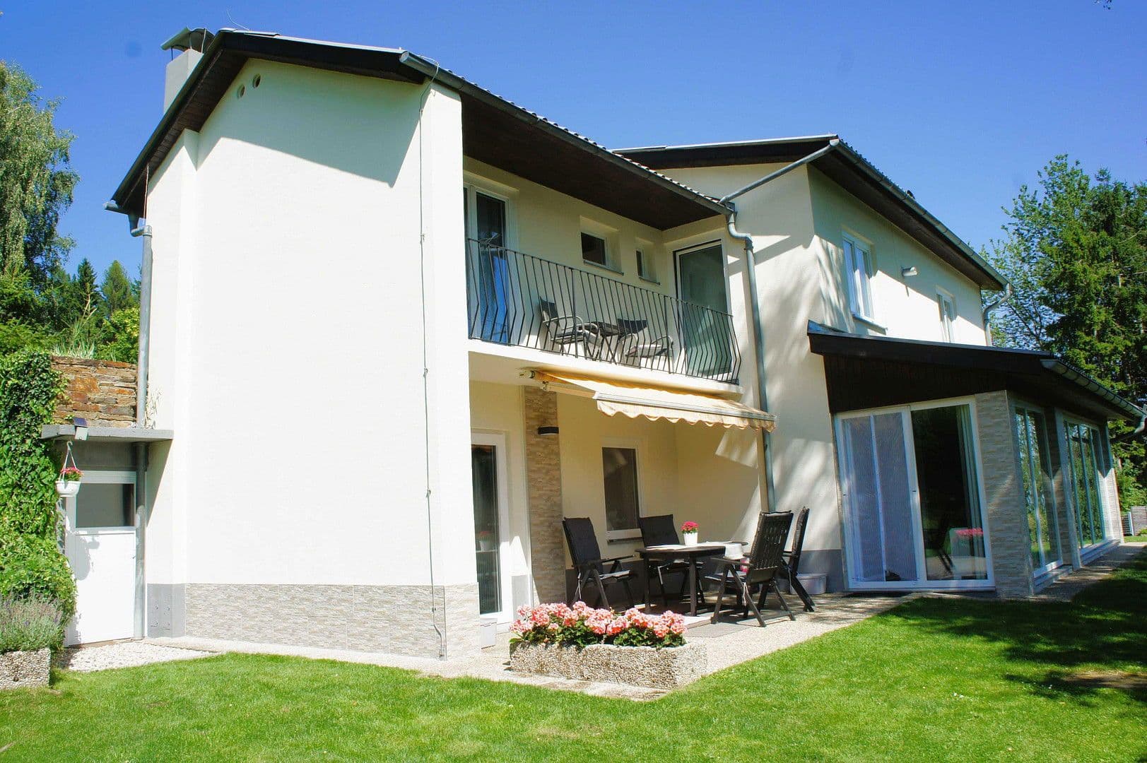 Predaj domu 120 m², pozemek 922 m², Deutschlandsberg, Štajersko Predaj domu 120 m², pozemek 922 m², Deutschlandsberg, Štajersko