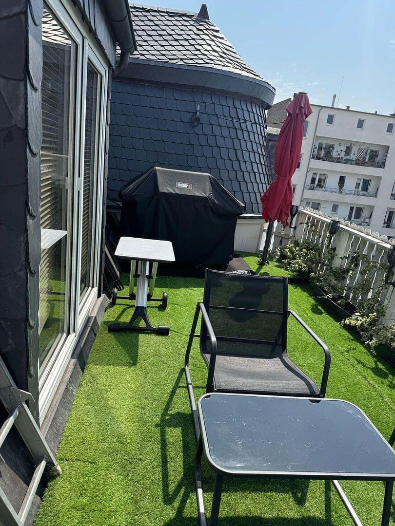 Predaj domu 631 m², pozemek 543 m², Albertusstraße 9, Mönchengladbach, Severné Porýnie - Westfálsko Predaj domu 631 m², pozemek 543 m², Albertusstraße 9, Mönchengladbach, Severné Porýnie - Westfálsko