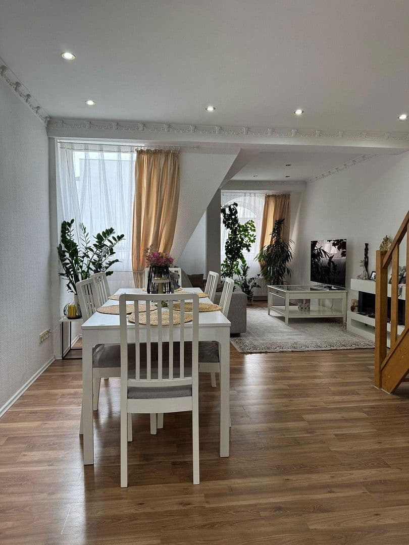 Predaj domu 631 m², pozemek 543 m², Albertusstraße 9, Mönchengladbach, Severné Porýnie - Westfálsko Predaj domu 631 m², pozemek 543 m², Albertusstraße 9, Mönchengladbach, Severné Porýnie - Westfálsko