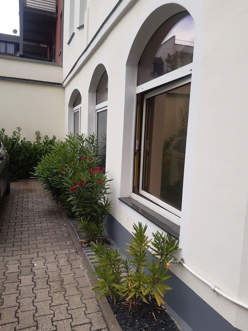 Predaj domu 631 m², pozemek 543 m², Albertusstraße 9, Mönchengladbach, Severné Porýnie - Westfálsko Predaj domu 631 m², pozemek 543 m², Albertusstraße 9, Mönchengladbach, Severné Porýnie - Westfálsko